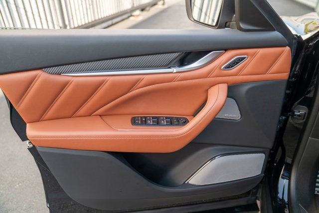 2019 Maserati Levante S GranSport