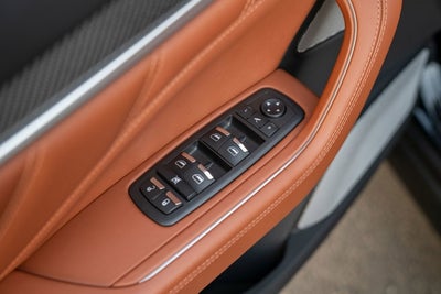 2019 Maserati Levante S GranSport