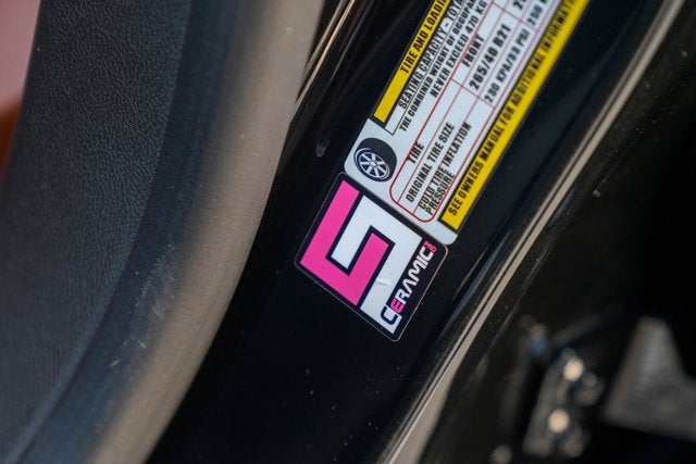 2019 Maserati Levante S GranSport