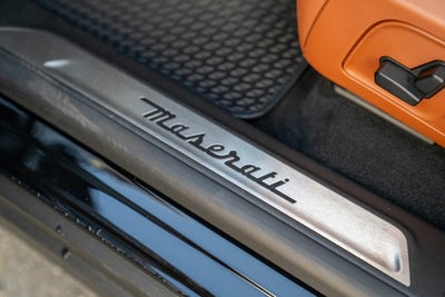 2019 Maserati Levante S GranSport