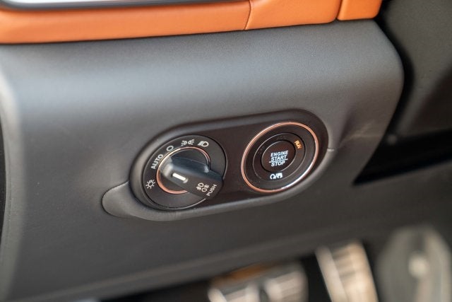 2019 Maserati Levante S GranSport