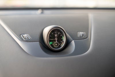 2019 Maserati Levante S GranSport