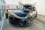2019 Maserati Levante S GranSport