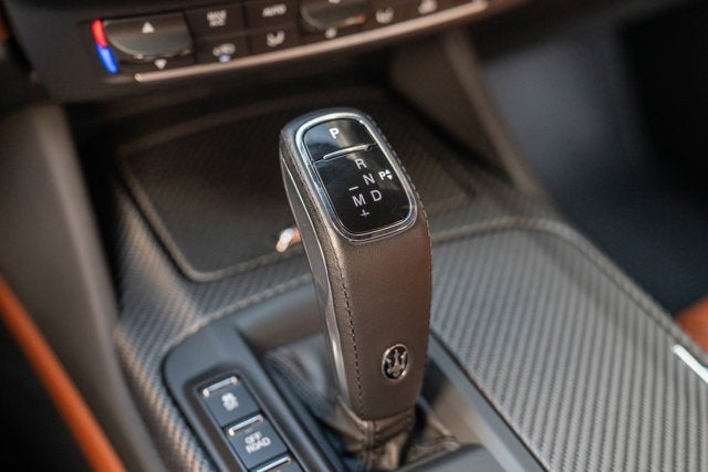 2019 Maserati Levante S GranSport