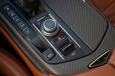 2019 Maserati Levante S GranSport