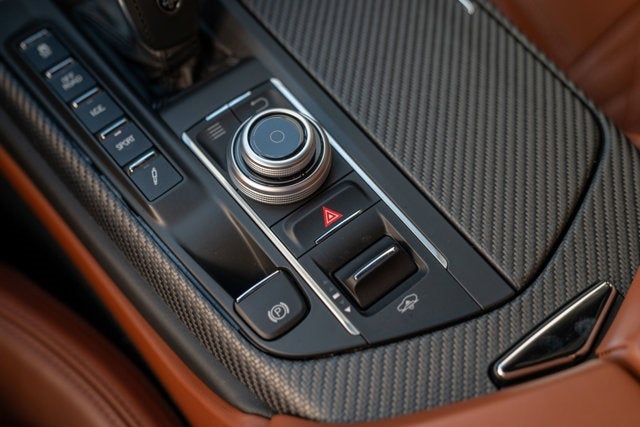 2019 Maserati Levante S GranSport