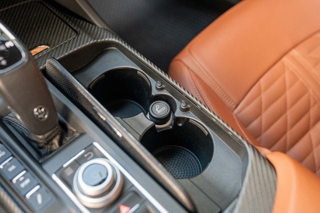 2019 Maserati Levante S GranSport