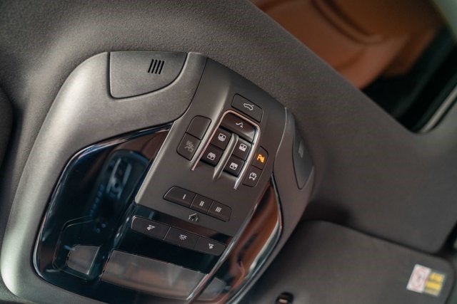 2019 Maserati Levante S GranSport