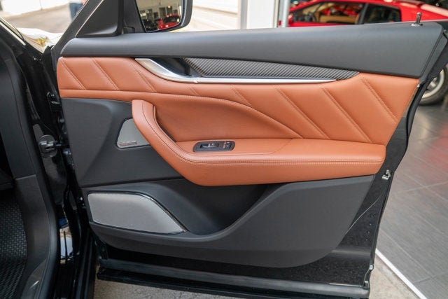 2019 Maserati Levante S GranSport