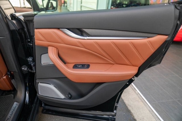 2019 Maserati Levante S GranSport