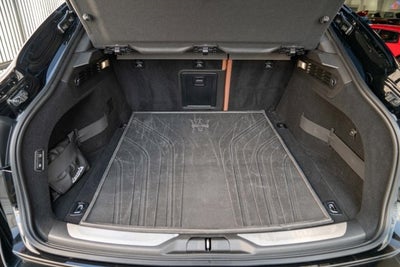 2019 Maserati Levante S GranSport