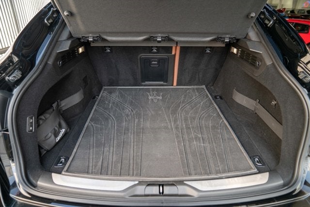 2019 Maserati Levante S GranSport