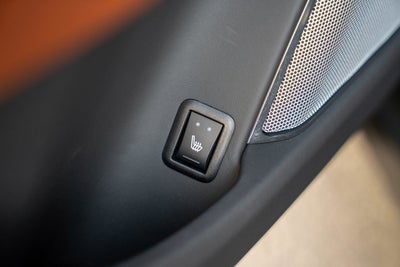 2019 Maserati Levante S GranSport