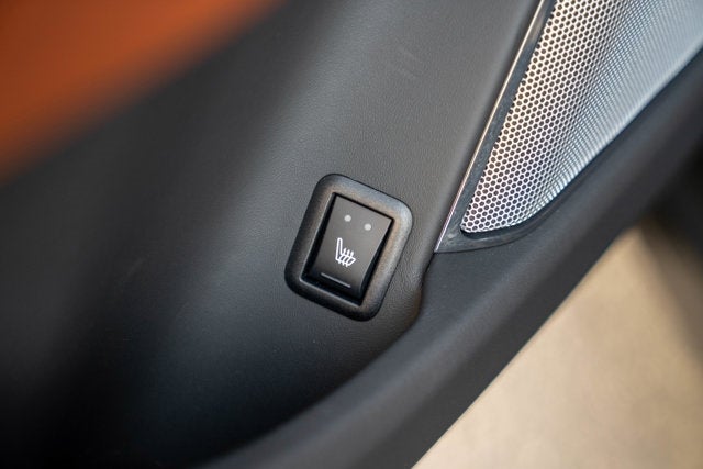 2019 Maserati Levante S GranSport