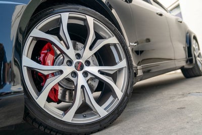 2019 Maserati Levante S GranSport