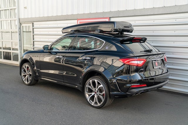 2019 Maserati Levante S GranSport