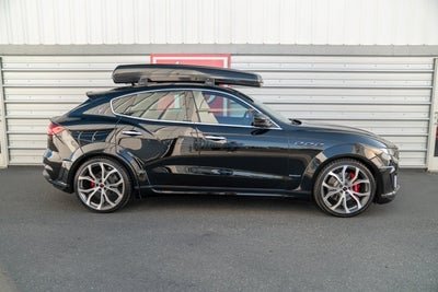 2019 Maserati Levante S GranSport