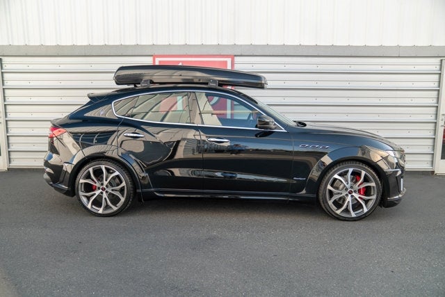 2019 Maserati Levante S GranSport