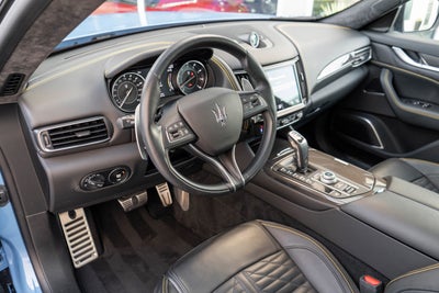 2022 Maserati Levante Tributo