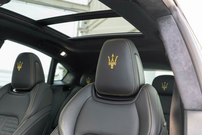 2022 Maserati Levante Tributo