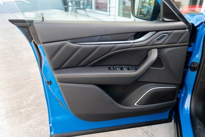 2022 Maserati Levante Tributo