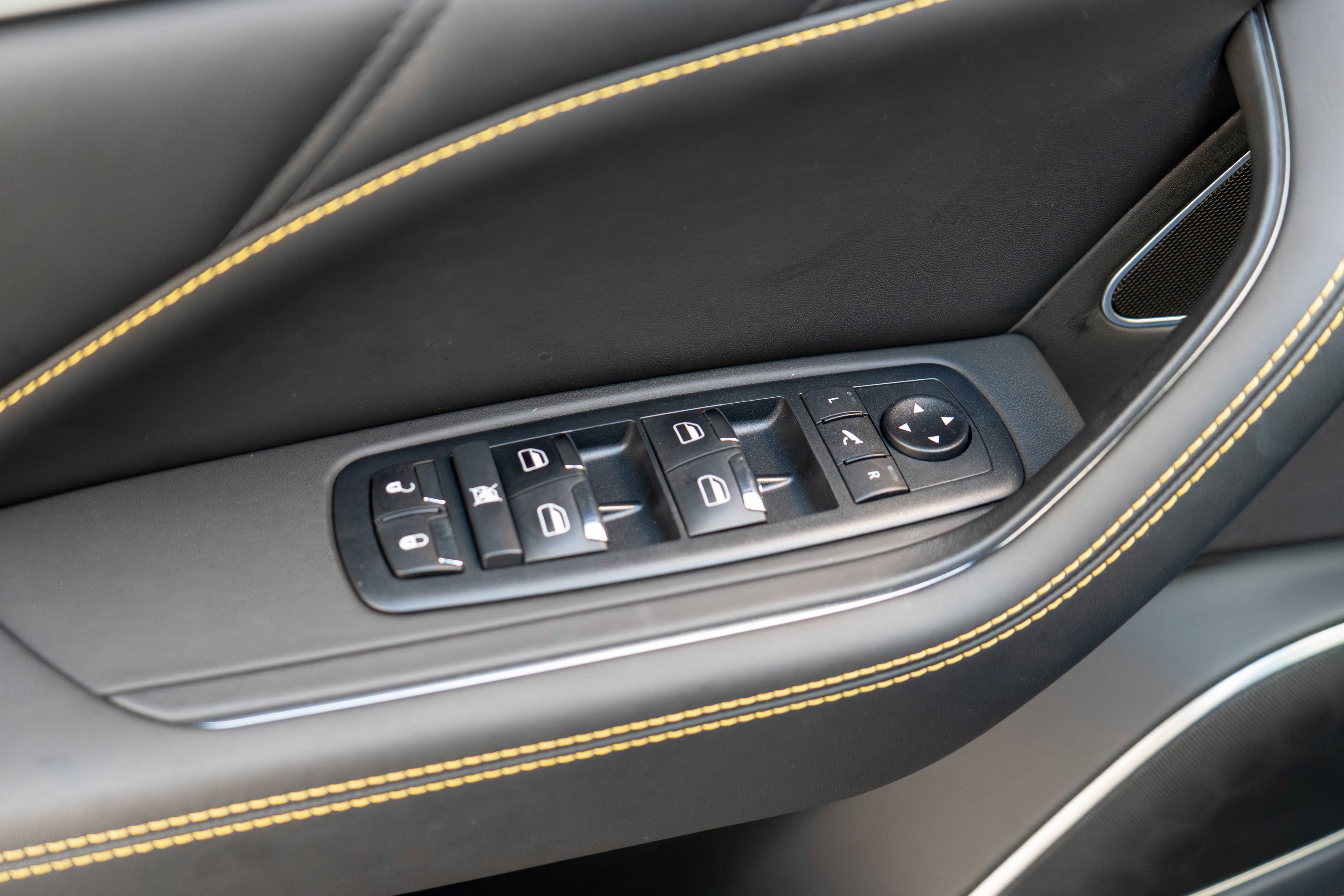 2022 Maserati Levante Tributo