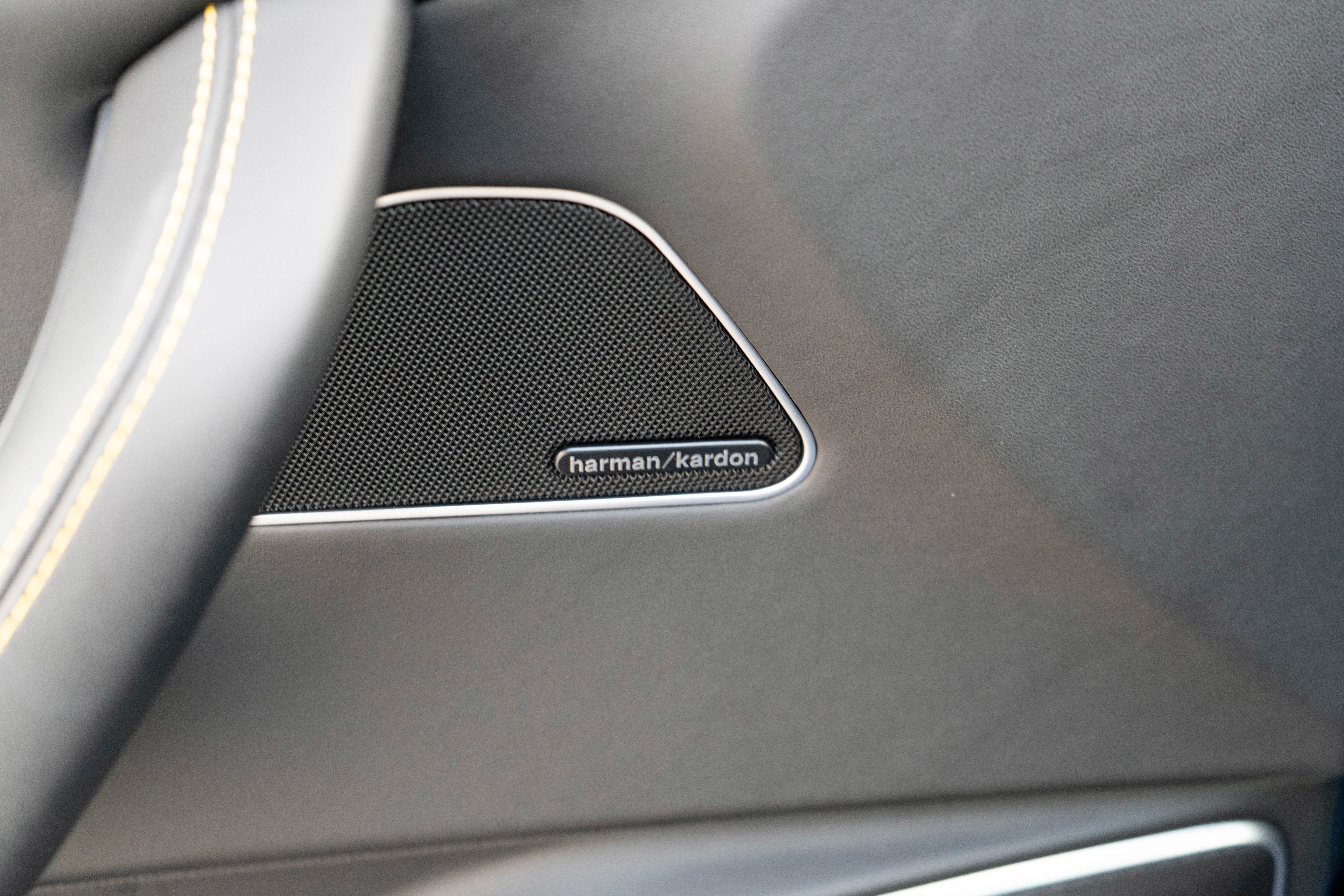 2022 Maserati Levante Tributo