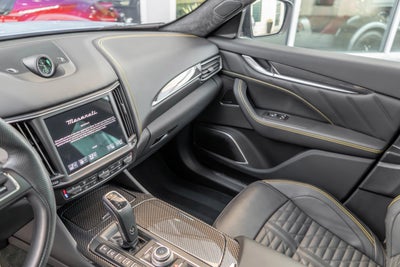 2022 Maserati Levante Tributo