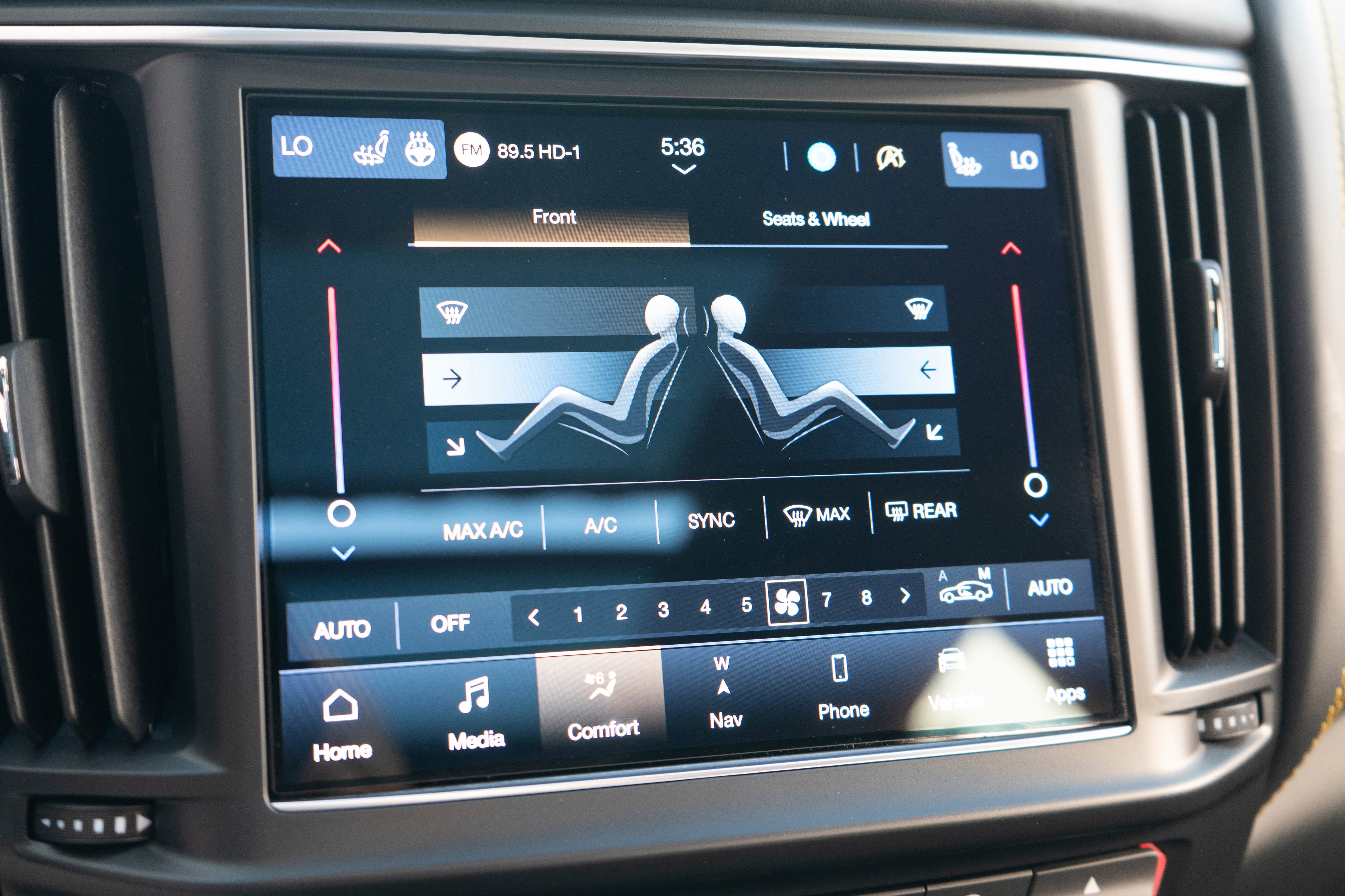 2022 Maserati Levante Tributo