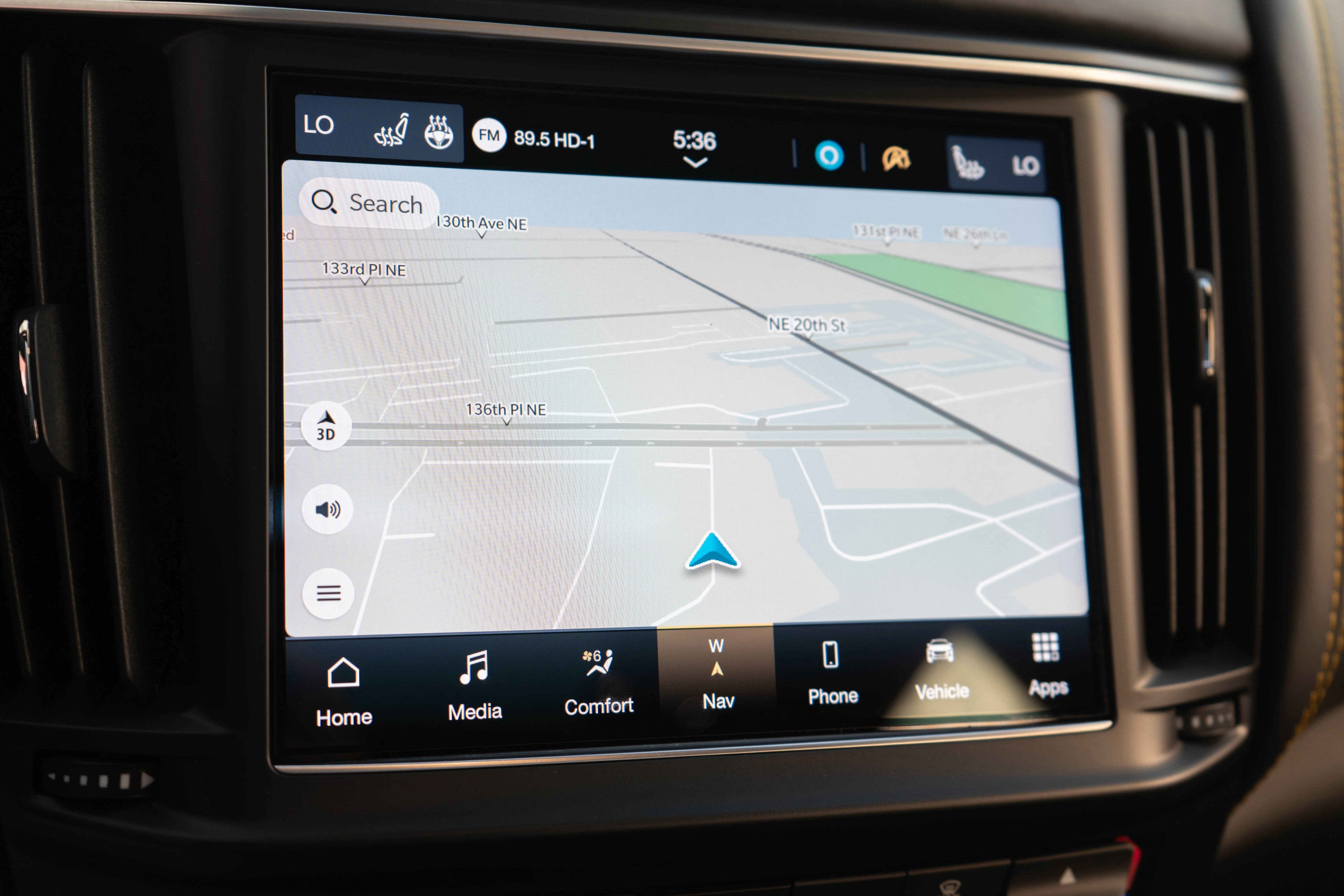 2022 Maserati Levante Tributo