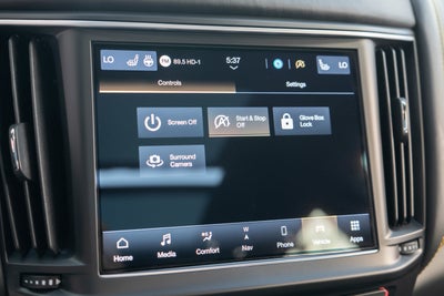 2022 Maserati Levante Tributo