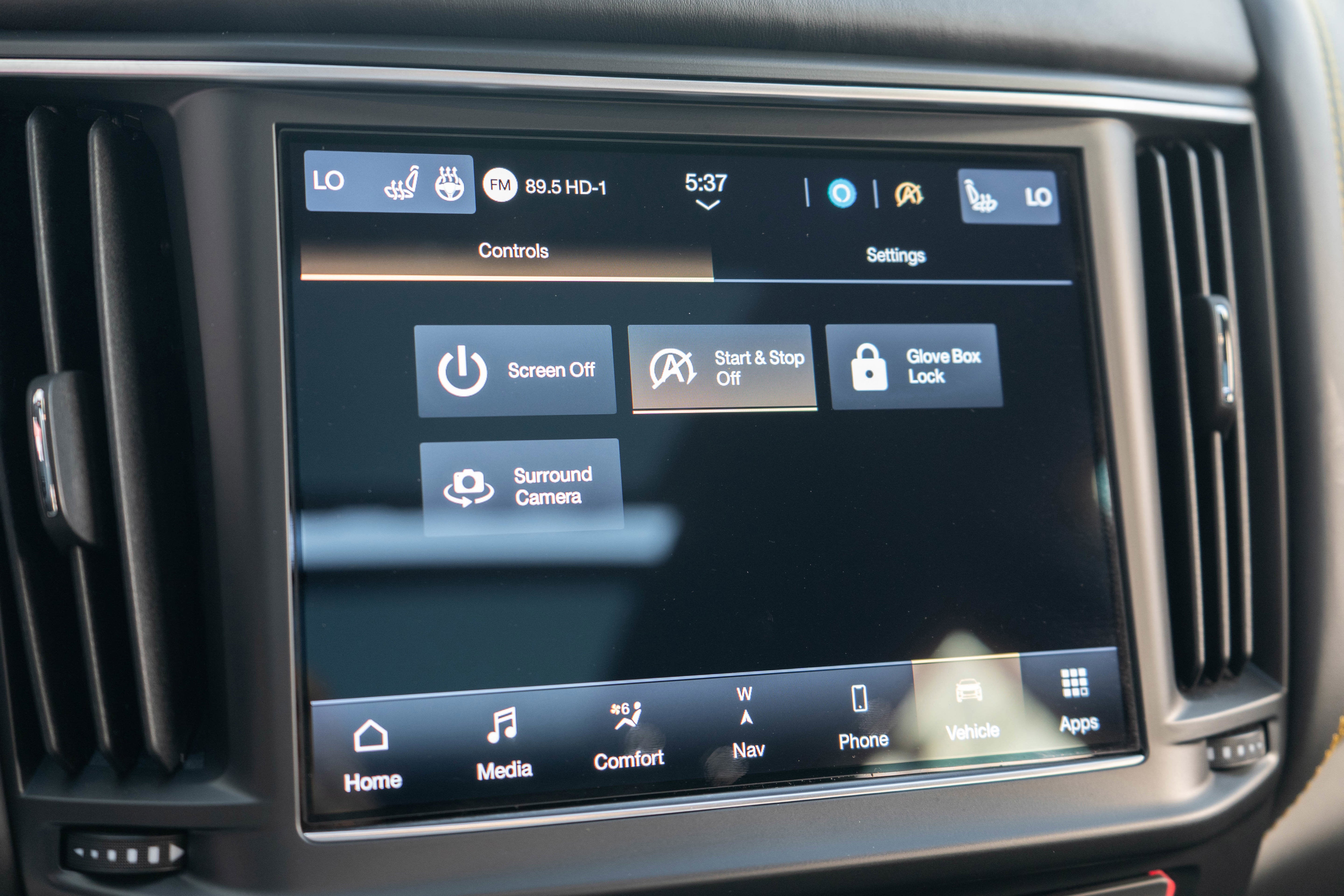 2022 Maserati Levante Tributo