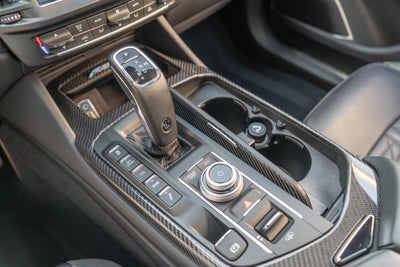 2022 Maserati Levante Tributo