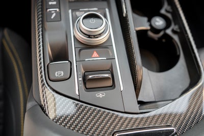 2022 Maserati Levante Tributo