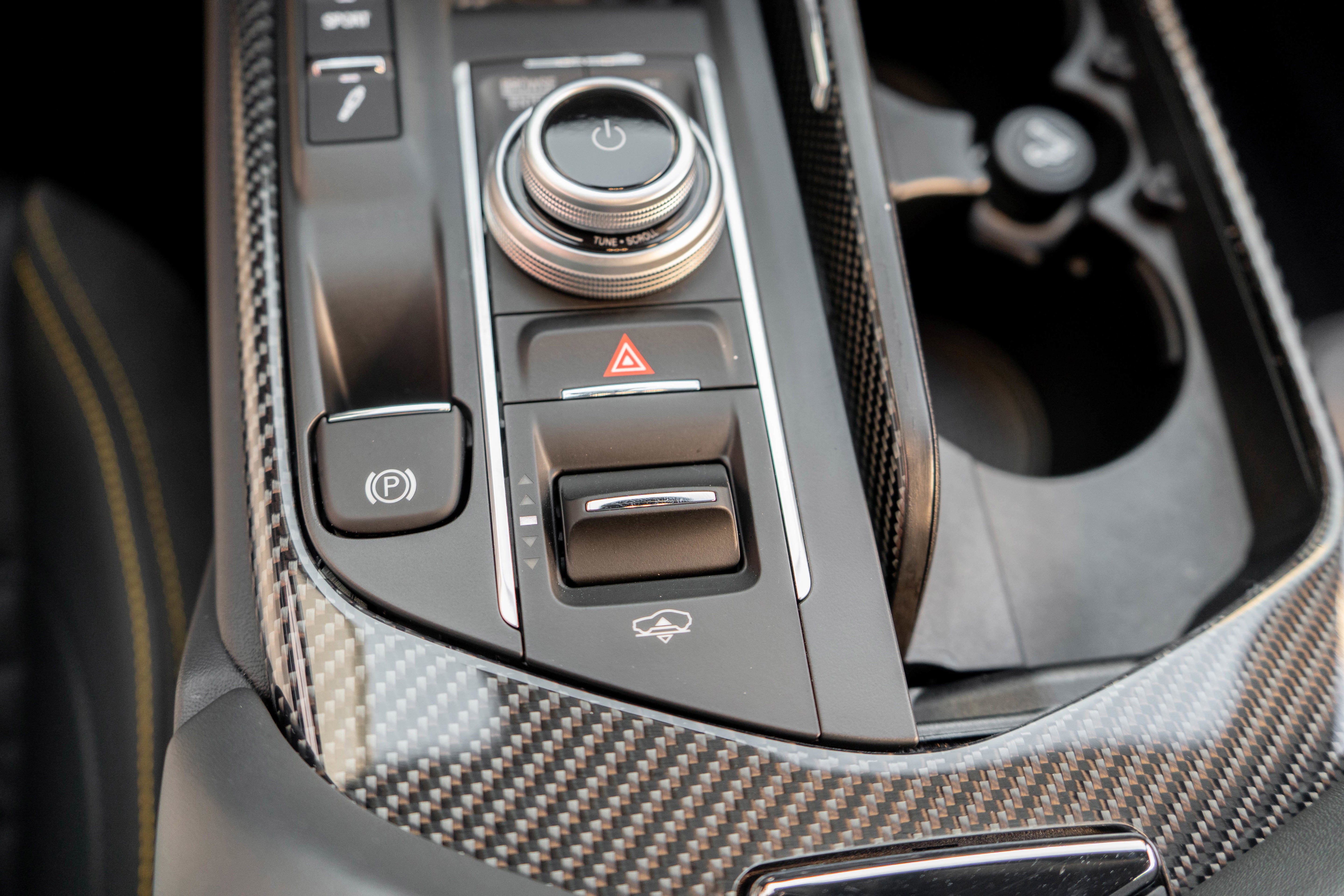 2022 Maserati Levante Tributo