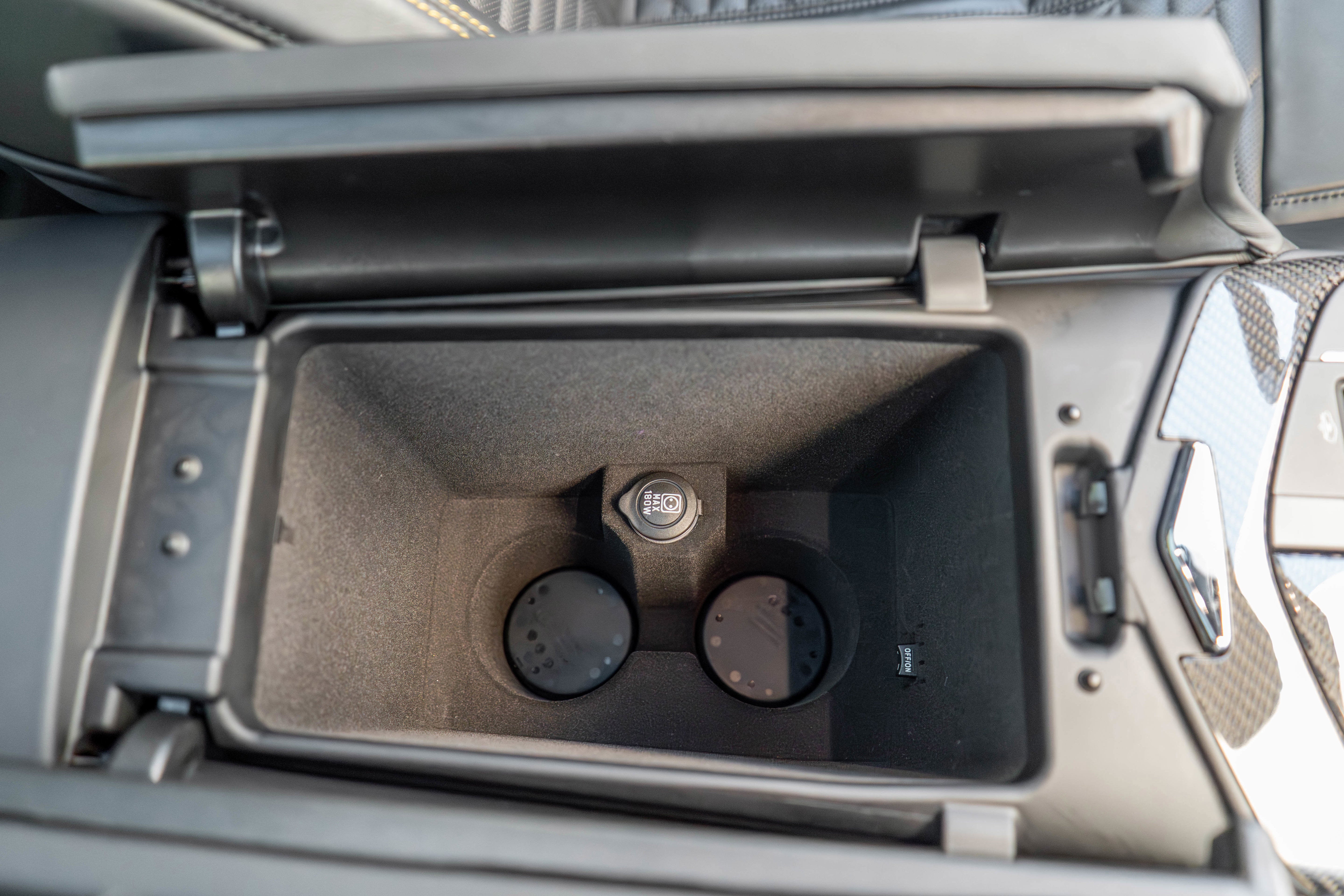 2022 Maserati Levante Tributo