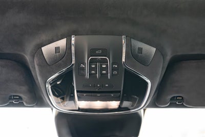 2022 Maserati Levante Tributo