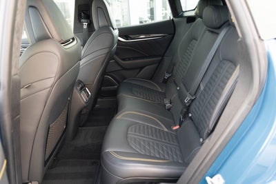 2022 Maserati Levante Tributo