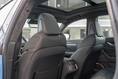 2022 Maserati Levante Tributo