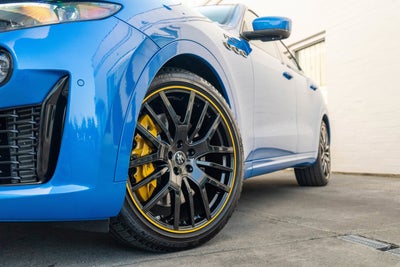 2022 Maserati Levante Tributo