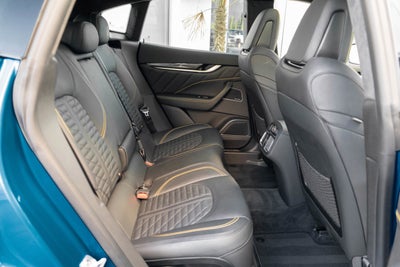 2022 Maserati Levante Tributo