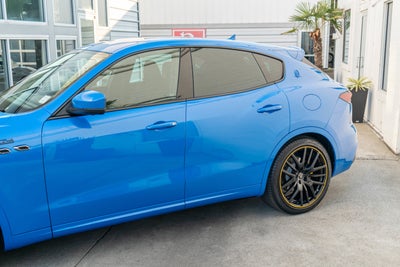 2022 Maserati Levante Tributo