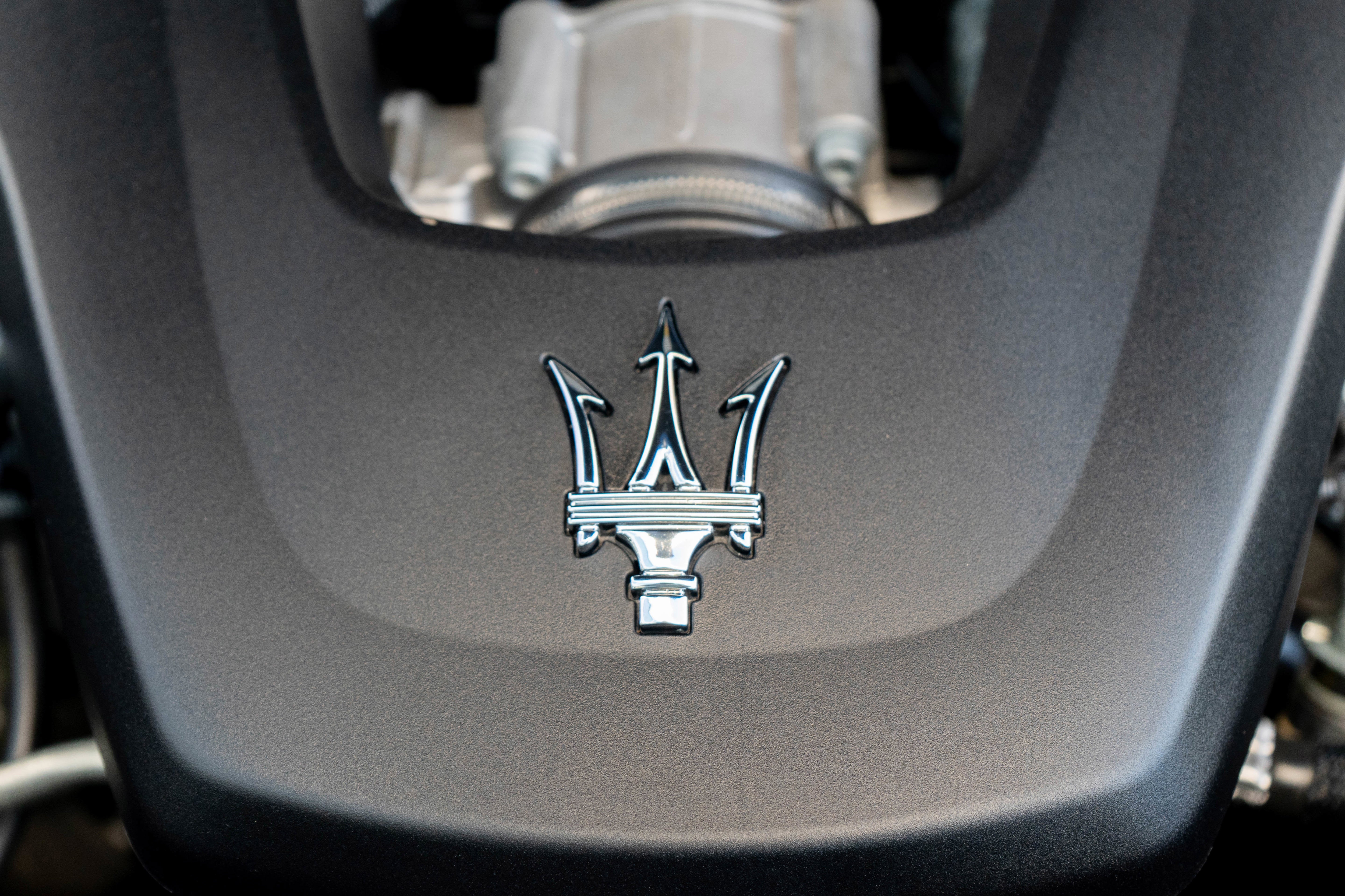 2022 Maserati Levante Tributo