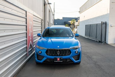 2022 Maserati Levante Tributo