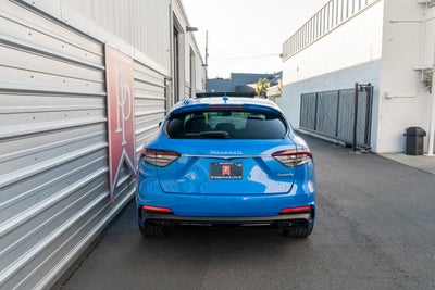 2022 Maserati Levante Tributo