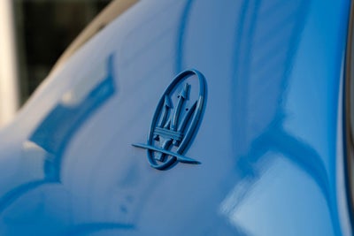 2022 Maserati Levante Tributo