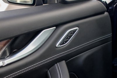 2017 Maserati Levante S