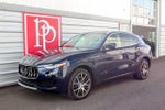 2017 Maserati Levante S
