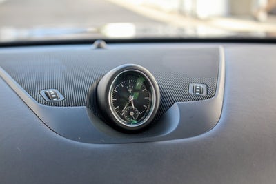 2017 Maserati Levante S