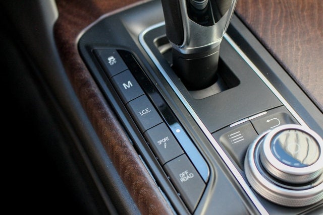 2017 Maserati Levante S